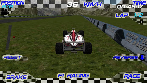 免費下載賽車遊戲APP|Turbo Formula Car Racing app開箱文|APP開箱王