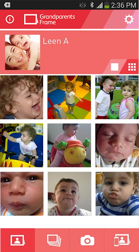 免費下載攝影APP|JBaby Grandparents Frame app開箱文|APP開箱王