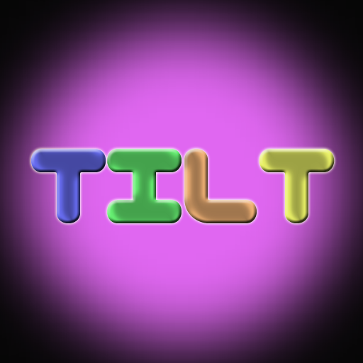 Invisi Ball Tilt Maze Lite LOGO-APP點子