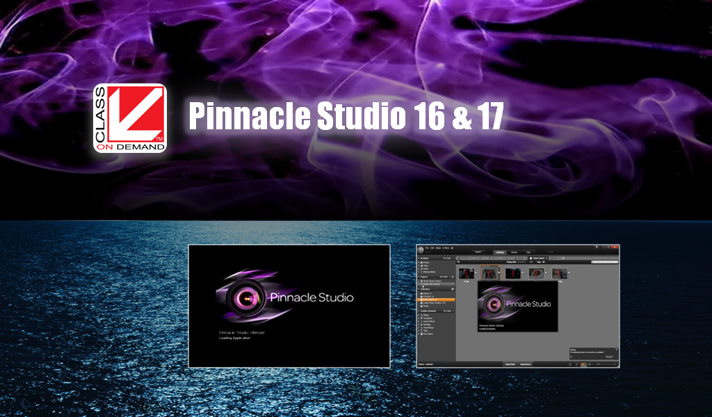 Pinnacle studio hd version 15