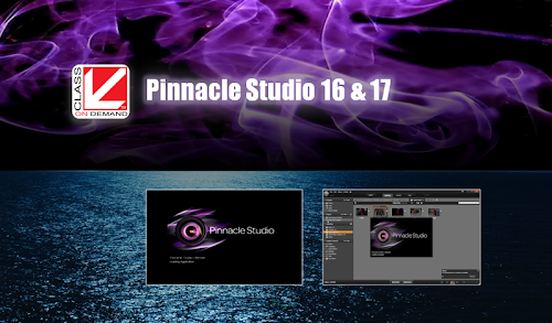 Android application Pinnacle Studio 16 &amp; 17 Guide screenshort