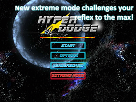 Anteprima screenshot di Hyper Dodge APK #6