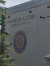 American Legion Hartford Post 26