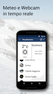 How to install Via Lattea Ski Webcams patch 3.9 apk for android