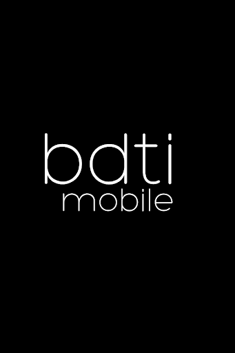 BDTI Mobile