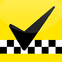 Taximetro Pro logo