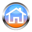 Flick’n Change Live Wallpaper logo