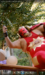 MetroPCS Hydro XTRM by Kyocera poster 4