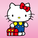 Hello Kitty Travel Assistant icon