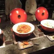 【台北喜來登大飯店】十二廚