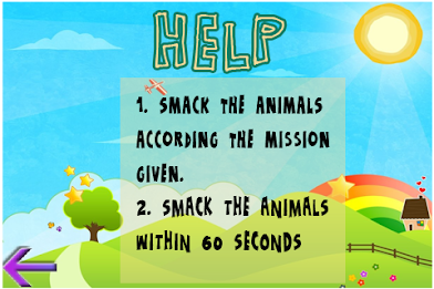 Hoppie Smack poster 2