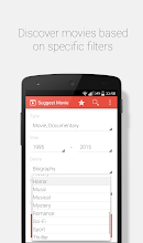 Suggest Movie Recommender APK Download for Android