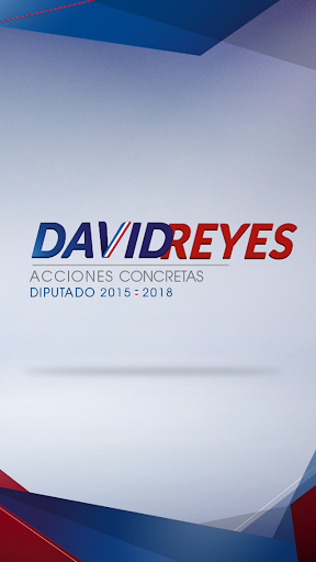 David Reyes