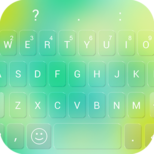 Emoji Keyboard - Spring Day LOGO-APP點子