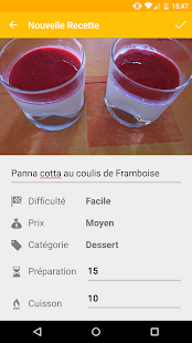 How to install Mes Recettes Cuisine lastet apk for laptop