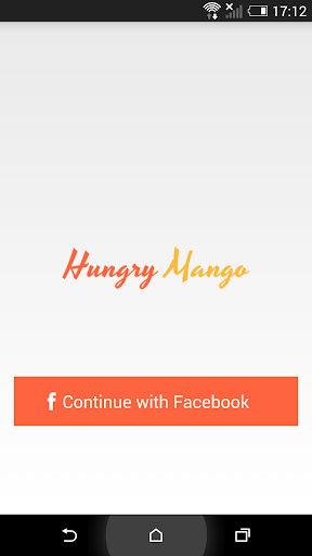 Hungry Mango