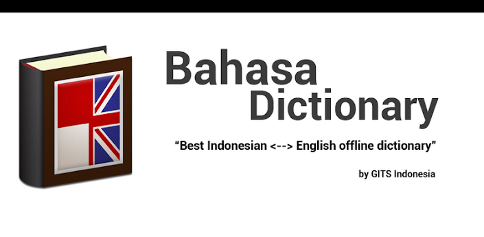 Bahasa Dict. (Kamus Offline)