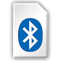 Bluetooth SIM Access Profile logo