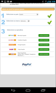 How to get Liberar lastet apk for laptop