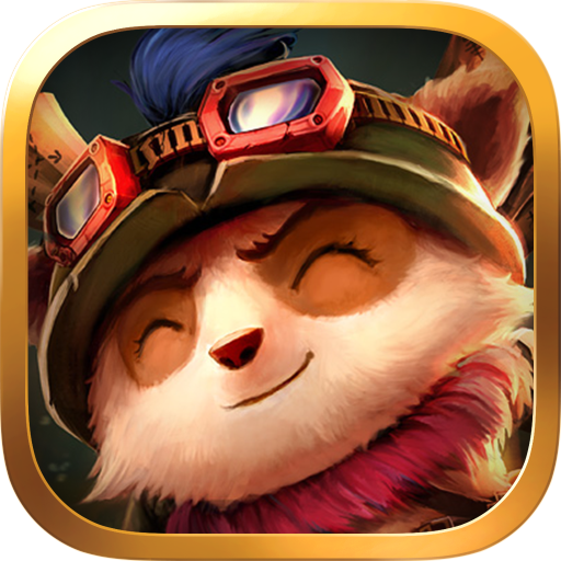 Teemo Rush moded unlimitted apk - Download latest version 1.3