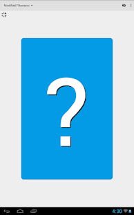 Agile Planning Poker Screenshots 2