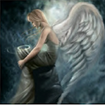 Archangels, the Angels Cards Apk