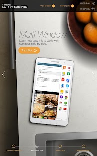 How to install Tab® Pro 8.4 Owner’s Demo 1.0 unlimited apk for bluestacks