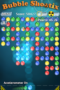 Bubble Shooter - Android Wear Screenshots 8