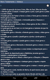 Portuguese Holy Bible poster 10