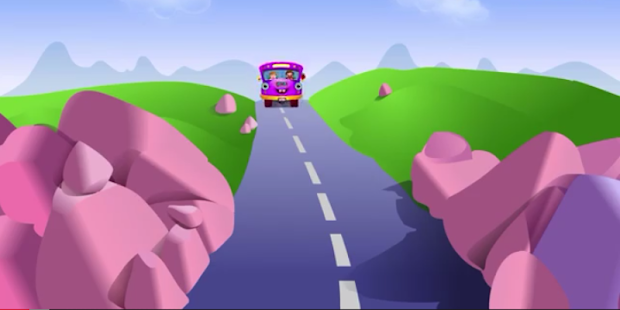 How to install Wheels on the Bus 1.0 unlimited apk for pc