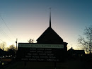 Greater St. Paul Baptist Church