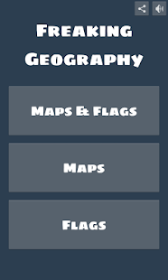 Lastest Geography Quiz Game APK for Android