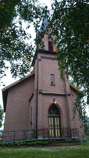 Snarum Kirke