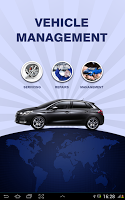 Vehicle Management APK スクリーンショット画像 #8