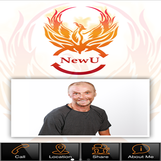 NewU apk - Download latest version 4.1.1