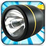 Cover Image of Download Tiny Flashlight + LED 5.1.4 APK