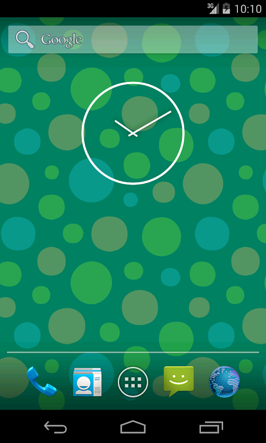 Animal Crossing Live Wallpaper - Android Apps on Google Play