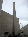 Art Gallery Obelisk