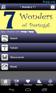 How to download 7 Wonders of Portugal v0.84b317787 apk for laptop