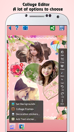 【免費攝影App】Photo Wonder - Collage Maker-APP點子