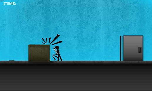 Click Kill Adventure - screenshot thumbnail