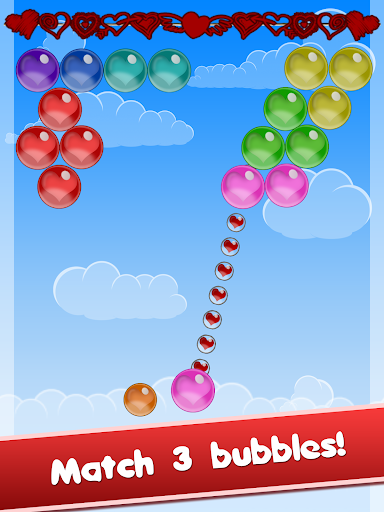 免費下載休閒APP|Love Bubble Shooter Game Free app開箱文|APP開箱王