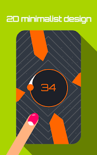 How to mod Don't Poke Me - Circle of Line 1.7 unlimited apk for bluestacks