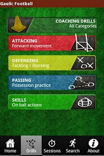 How to download ESS Gaelic Football Coaching 1.0 apk for bluestacks