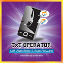 TxT Operator Full logo