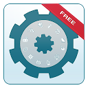 Smart Utilities Free mobile app icon