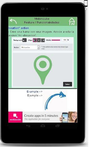 免費下載教育APP|Mobincube mapas - DIY app開箱文|APP開箱王