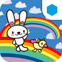 カラーズ (絵本) for GREE logo