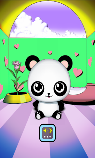 My Lovely Panda