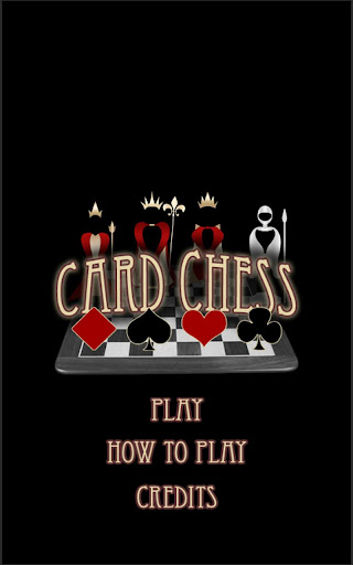 【免費解謎App】Card Chess-APP點子